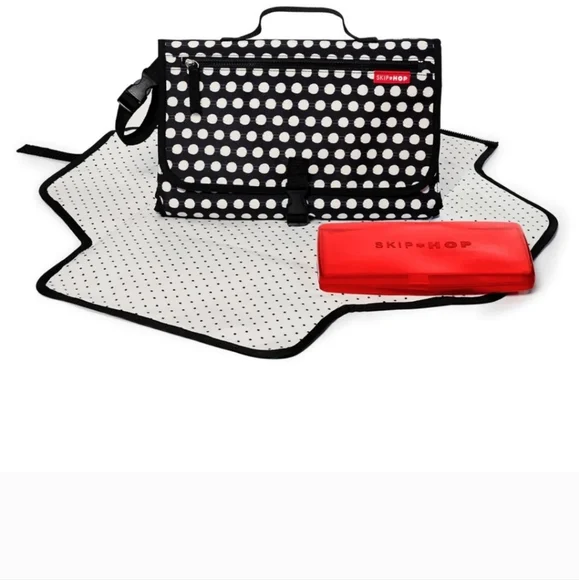 Skip Hop Change Mat - Picture 8 of 10